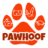Pawbooking: Partner logo