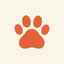 PawCoach logo