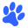 Paws2Go Wireless Dog Doorbell logo
