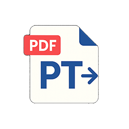 PDF Translate logo
