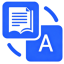 PDFTranslator logo