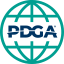 PDGA Live logo