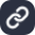 PeakURL logo