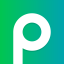 Peech: Text to Speech Reader logo