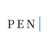 Notes, Journal, Diary: PenCake logo