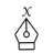 PenX logo