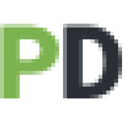 Digital Business Card PeopleDo logo