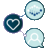 PeopleWith - Symptoms & Health logo