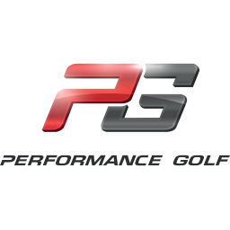 Performance Golf Portal logo