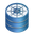 PG Compass logo