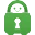 Private Internet Access VPN (iOS) logo