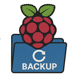 pibackup logo