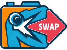 Pic Swap logo
