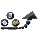 PictShare logo