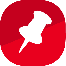 PinBoardSaver logo