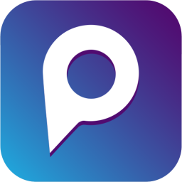 Pinpoint logo