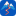 PistePal: ski maps & tracking logo