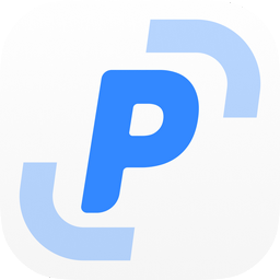 PixPin logo