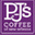 PJ’s Coffee logo