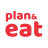 Plan&Eat Catering logo