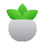Plant Daddy - Water Reminders logo