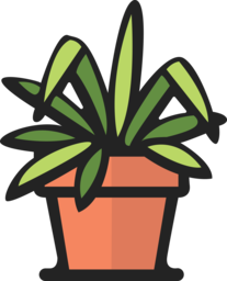 Plant Identification-Plantasia logo