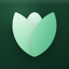 Plant Keep - Identify & Care logo