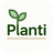 Planti: Plant Care logo