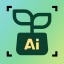 PlantLush: Plant ID & Care Pro logo