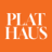 PLAT.HAUS logo
