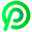 Platter Restaurant POS logo