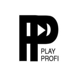 Play Profi logo