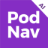 Podnav logo