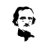 Poe the Poet logo