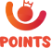 Points - Kids Behavior Tracker logo