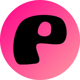 PokeTube logo