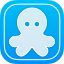 Polymer: OctoPrint 3D Printing logo