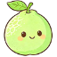 PomeloArt logo