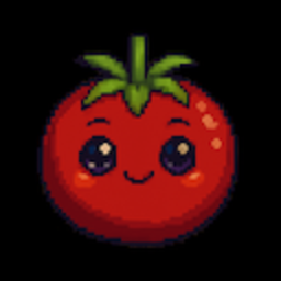 Pomodoro Timer: Pixeldoro ADHD logo
