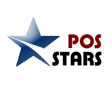 Pos Stars Shop Manager logo