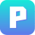 Posterify logo