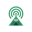POTAontheGO - POTA Ham Radio logo