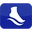 PowerStep Plantar Fasciitis Night Splint logo