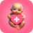 Pregnancy Tracker - Buddy App logo