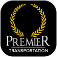 Premier Transportation Service logo