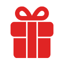 Present Planner logo
