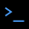 PrettyLog logo
