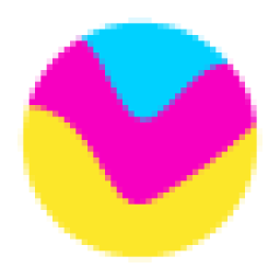 Print for Figma logo