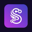 Prism Coder logo