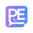 promptedit logo